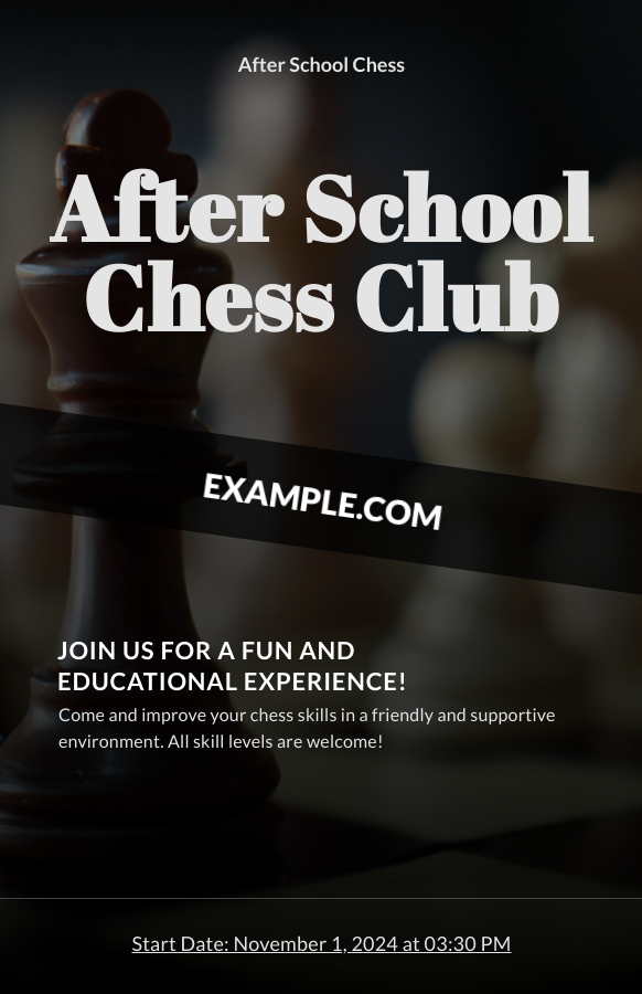 Flyer 1